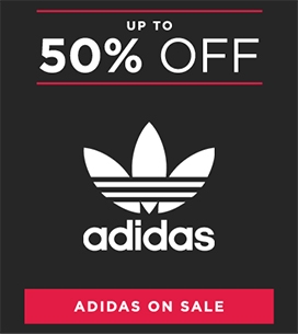 Up To 50 Off adidas | Sale