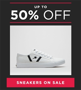 Up To 50 Off Sneakers | Sale