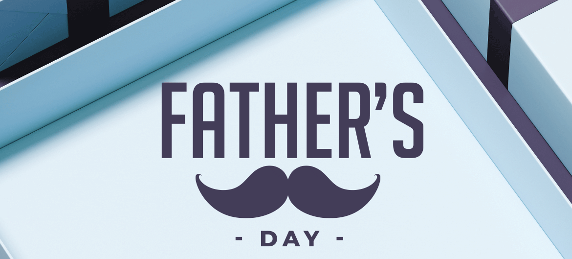 Fathers Day Header