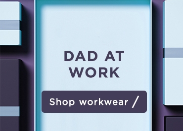 Shop Dad At Work