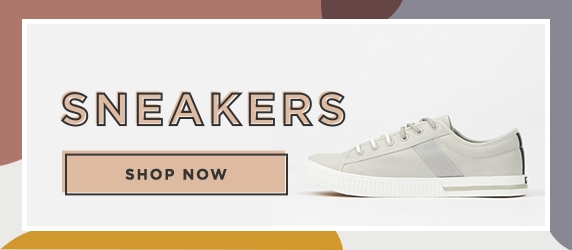 Sneakers | New Arrivals