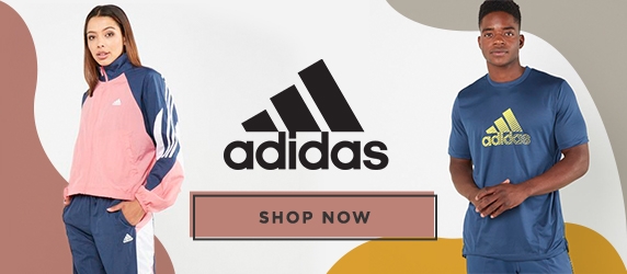 Adidas | New Arrivals