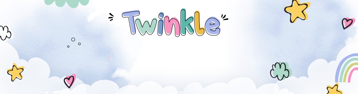 Twinkle - The Baby Shop