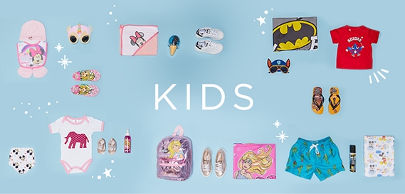 Gift Ideas For Kids | Christmas Shop