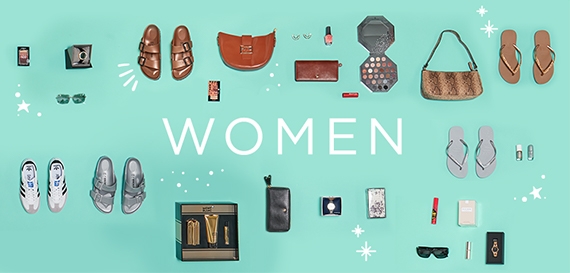 Gift Ideas For Women | Christmas Shop