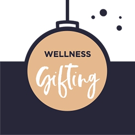 Wellness Gifting | Christmas Shop