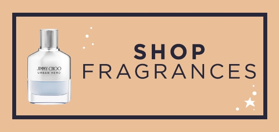 Shop Fragrances