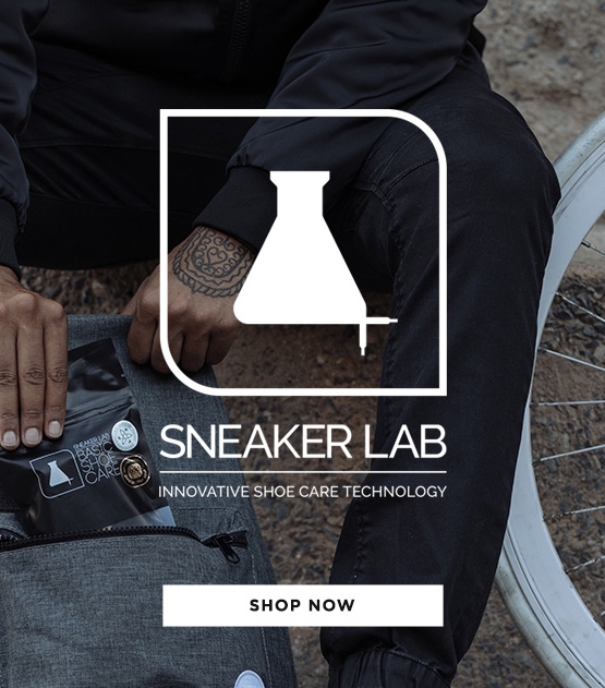 The Sneaker Lab