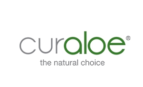 Natural Beauty Brand Curaloe