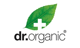 Natural Beauty Brand Dr Organic
